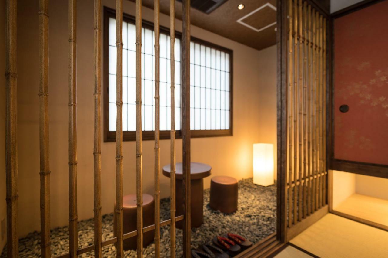 彩色京都酒店 酒店 京都