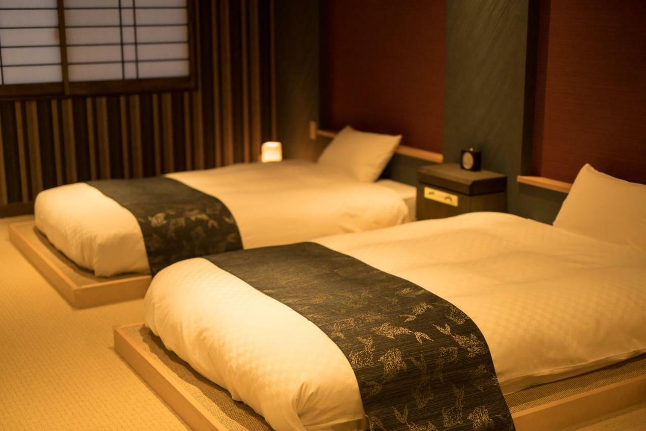 Shikisai Hotel Kyōto